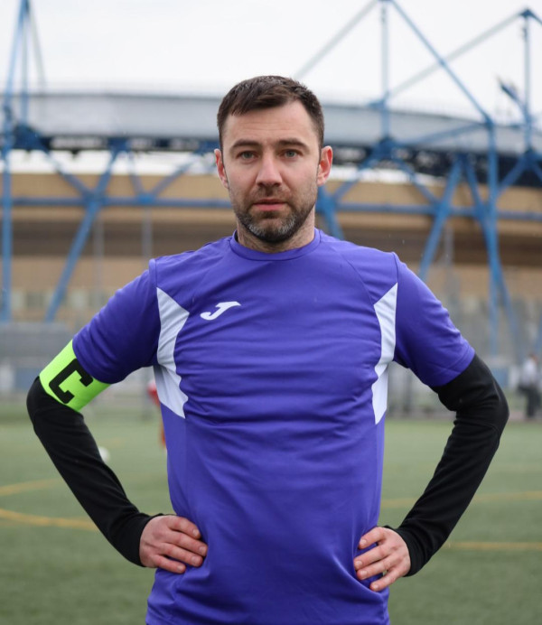 Хорошилов Валерій