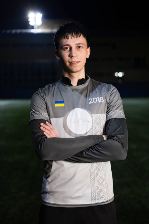 Хохлов Вадим Алексеевич