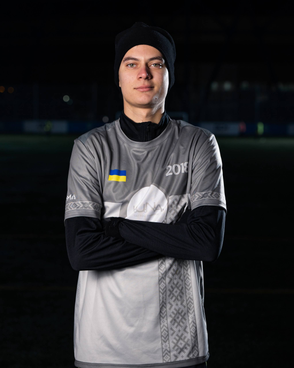 Луговской Денис Эдуардович