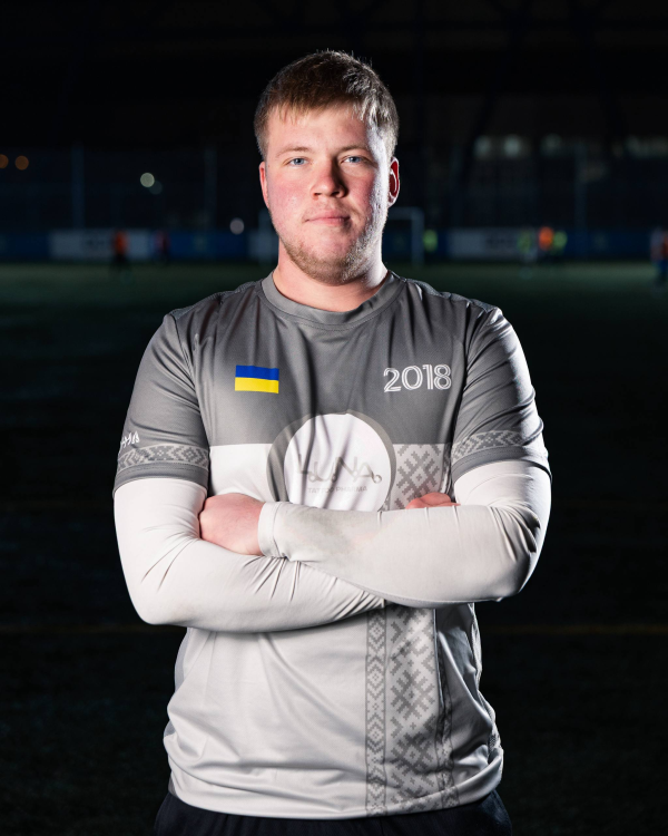 Плотніков Артем Ігорович