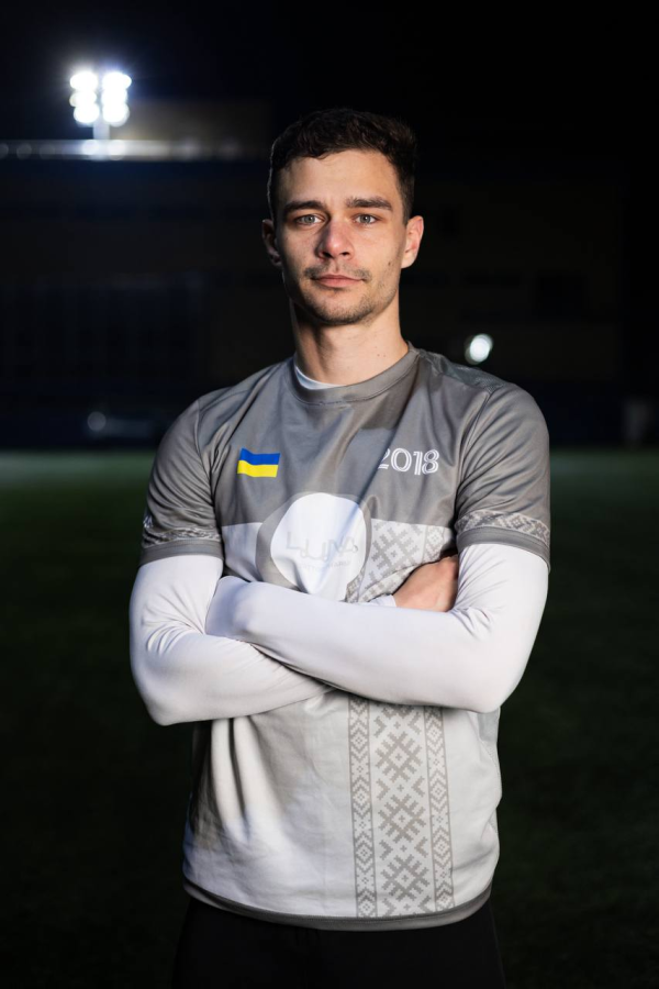 Близно Олег Дмитрович