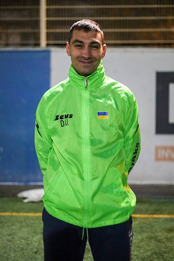 Демьянко Виктор Павлович