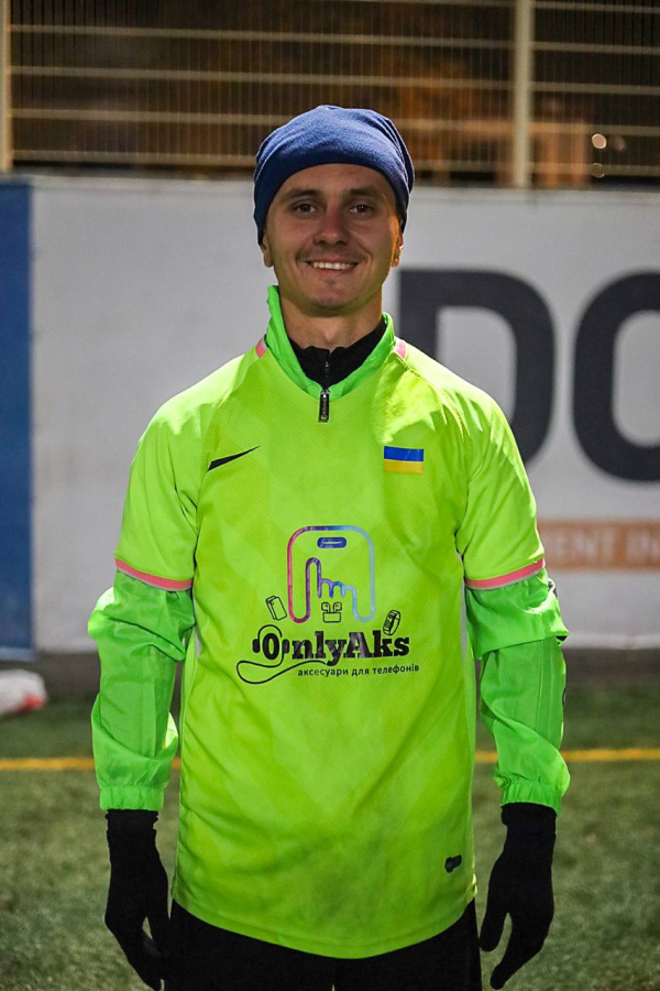 Фоменко Никита Витальевич