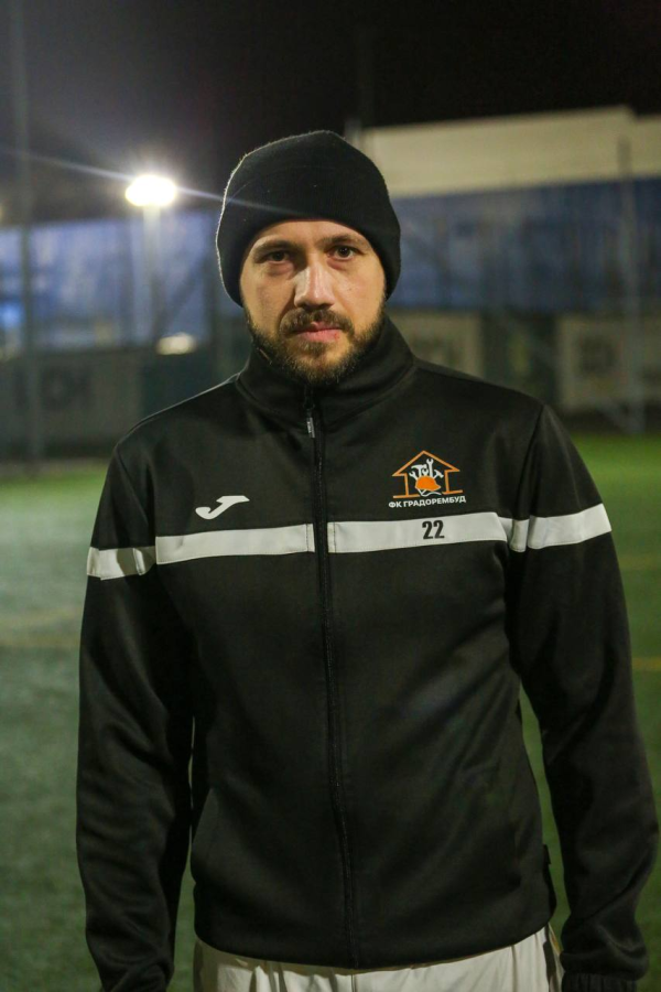 Шуршалов Олександр Володимирович