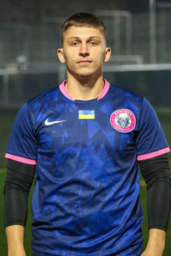 Мішин Данило