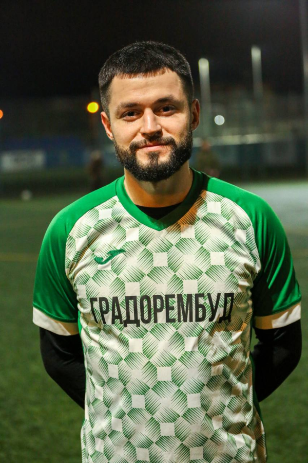 Маджидов Алі Шомахмадович