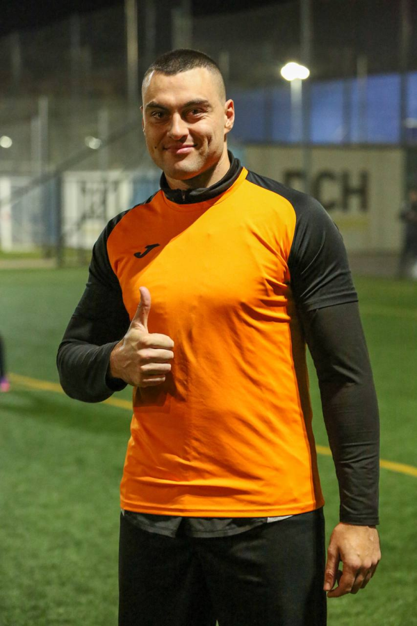 Брехов Костянтин Олегович