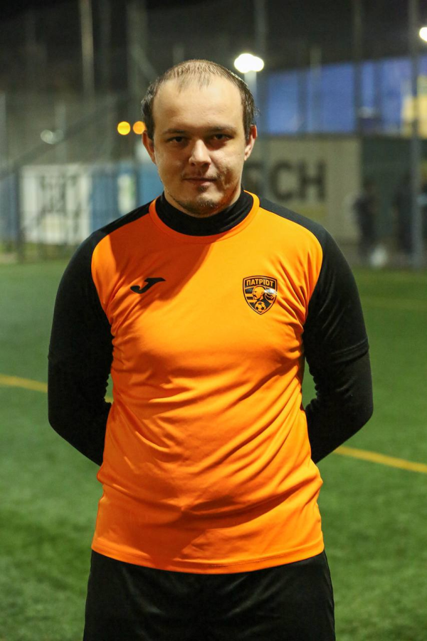 Могилко Кирил Романович
