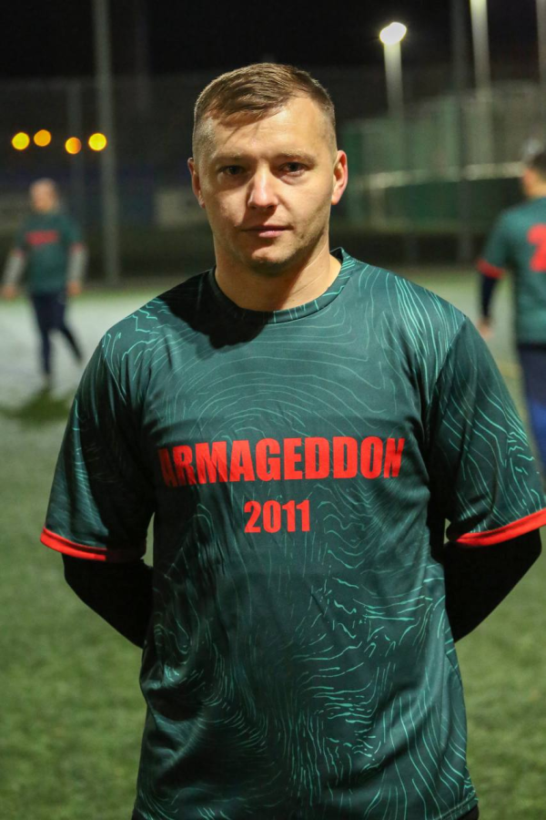 Пустовар Сергей Николаевич
